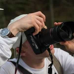 Meet your Posher, Elliott